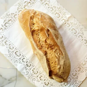panino senza glutine