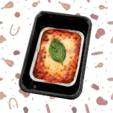 parmigiana senza glutine