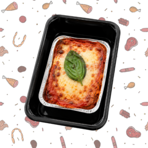parmigiana senza glutine