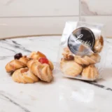 paste mandorla senza glutine