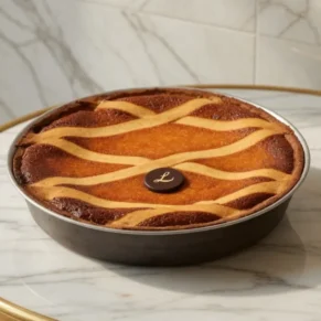pastiera senza glutine