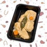 pollo carpione senza glutine