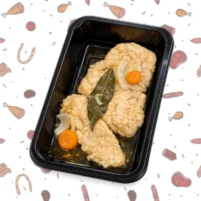 pollo carpione senza glutine