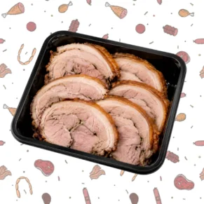 porchetta senza glutine