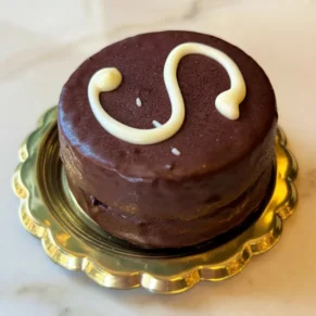 sacher marmellata senza glutine