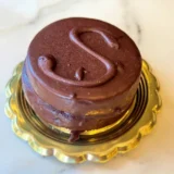 sacher nutella senza glutine