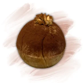sfera croissant tiramisu senza glutine