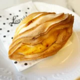 sfogliatella napoletana senza glutine