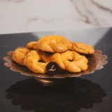 taralli frolli senza glutine