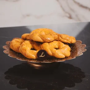 taralli frolli senza glutine