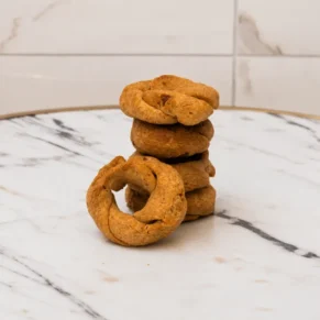 taralli leopoldo senza glutine