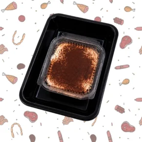 tiramisu senza glutine