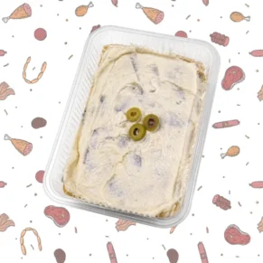 vitello tonnato senza glutine