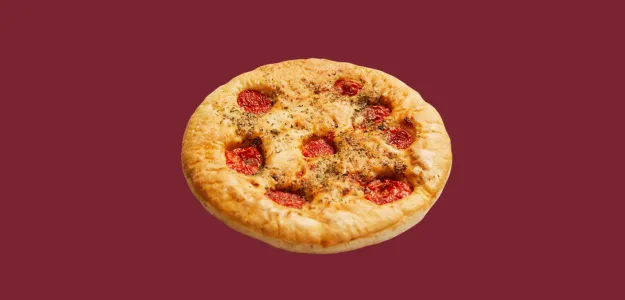 Banner di Forneria del Senza Glutine