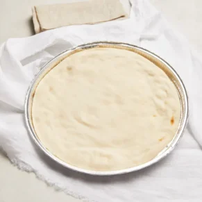 base pizza senza glutine