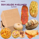 box delizie avellinesi senza glutine
