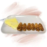 cannoncini vegani senza glutine