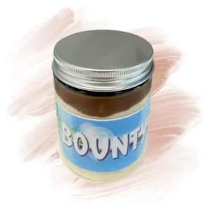 crema bounty senza glutine