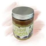 crema dubai senza glutine