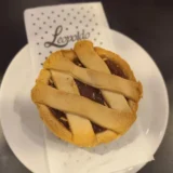 crostatina albicocca senza glutine