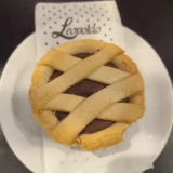 crostatina nutella senza glutine