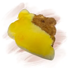 flat yuzu senza glutine
