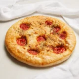focaccia pomodorini senza glutine