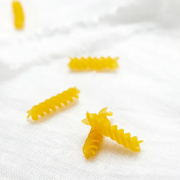 fusilli senza glutine