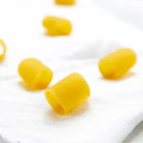 paccheri senza glutine