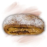pain suisse nocciola senza glutine