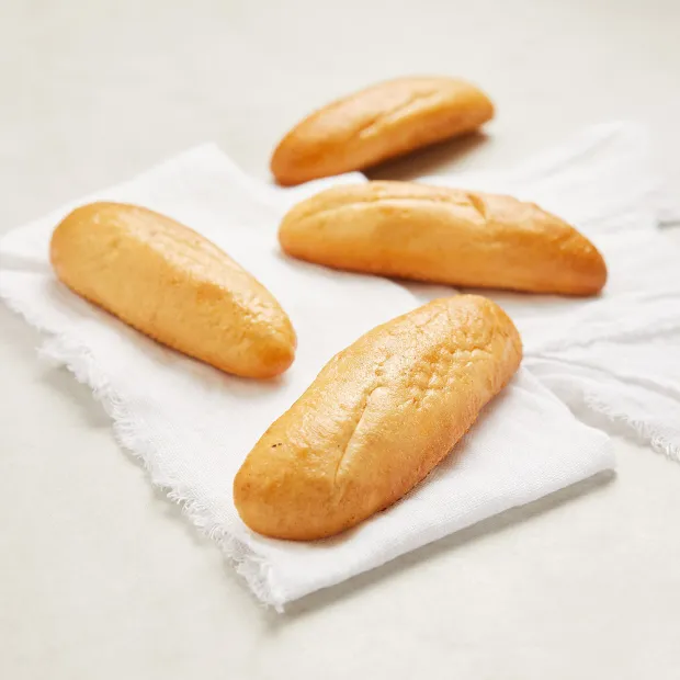 pane filoncino senza glutine