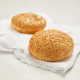 pane hamburger senza glutine