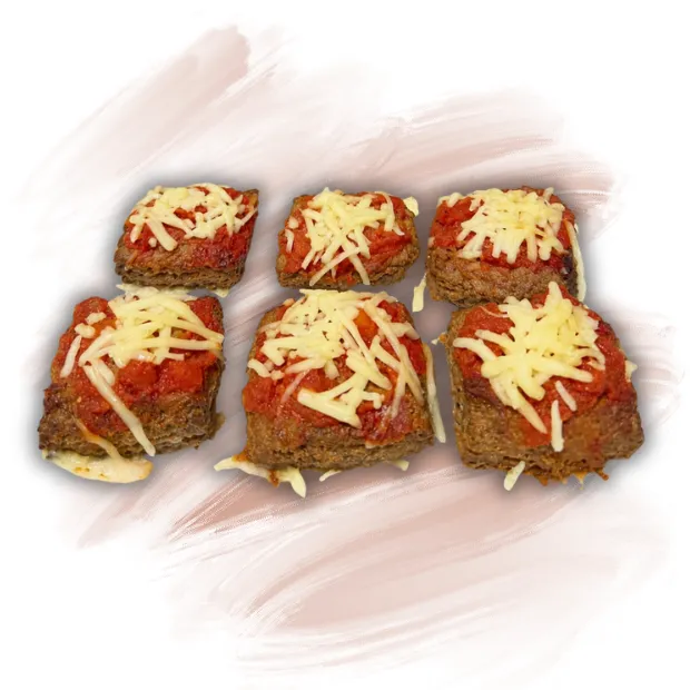pizzette sfoglia vegane senza glutine