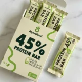 protein bar nocciola gluten free