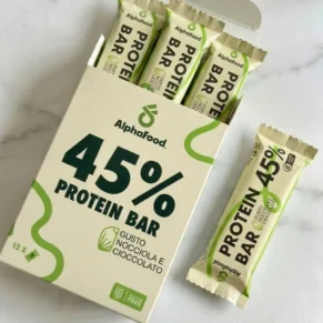 protein bar nocciola gluten free
