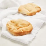 puccia senza glutine
