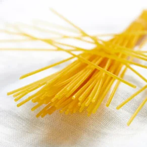 spaghetti senza glutine