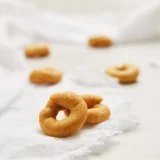 taralli semi senza glutine