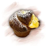 torta rose limone senza glutine