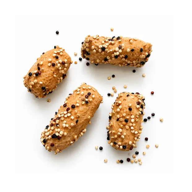 bibanesi quinoa senza glutine