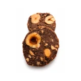 biscotti ciocco nocciole senza glutine