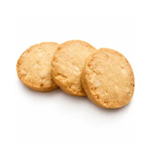 biscotti mandorle senza glutine