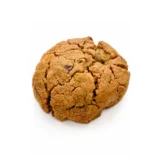 cookie pistacchio senza glutine
