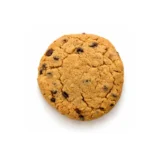 cookie senza glutine