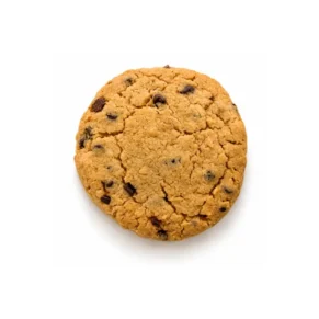 cookie senza glutine