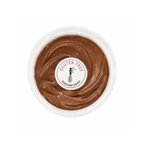 crema cioccolato senza glutine