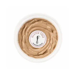 crema nocciola senza glutine