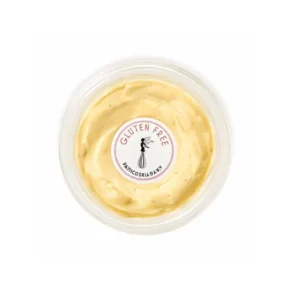 crema senza glutine