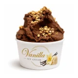 gelato bacio senza glutine senza lattosio