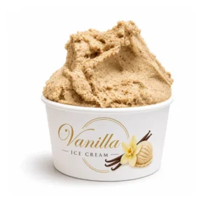gelato caffe senza glutine